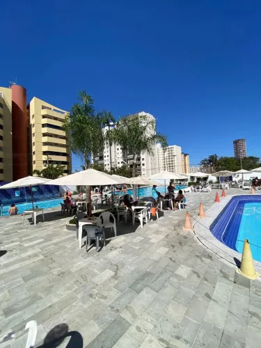 Caldas Novas - Casa no condomínio Eldorado park codigo: 130174