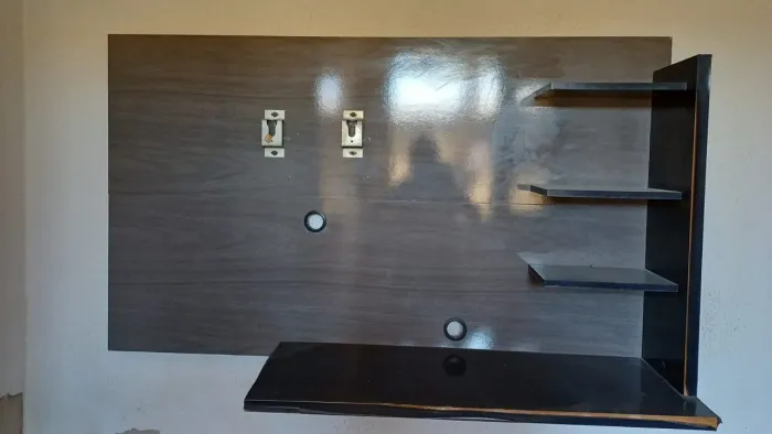 Panela pra tv