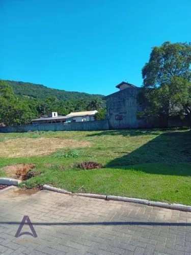 Terreno à venda, 633 m² por R$ 1.300.000,00 - Armação do Pântano do Sul - Florianópolis/SC