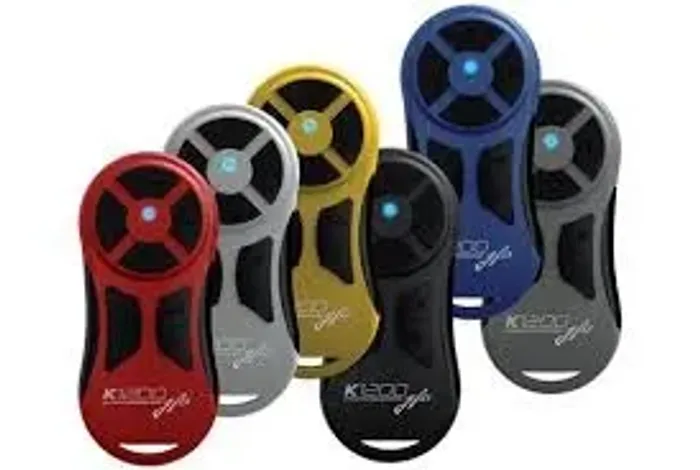 Controle Remoto Longa Distância Jfa 1200 metros