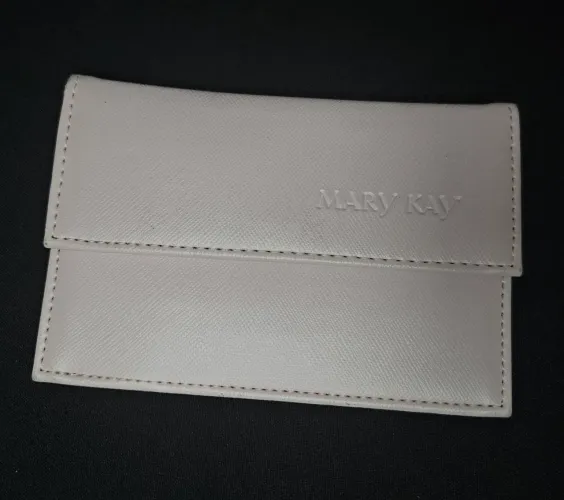 Carteira Mary Kay