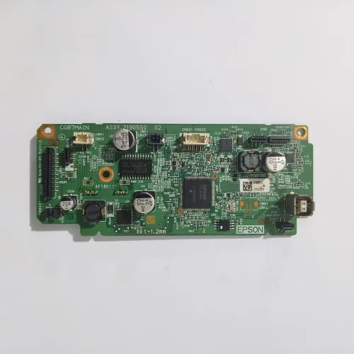 Placa Lógica Epson L3110