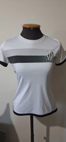 Camisa do santos