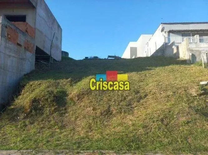 Terreno à venda, 300 m² por R$ 130.000,00 - Peró - Cabo Frio/RJ