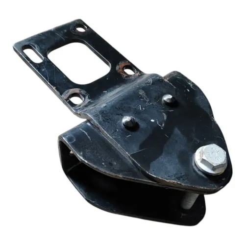SUPORTE MOLA DIANTEIRO PARTE DIANTEIRA MB ACCELO 1016 
