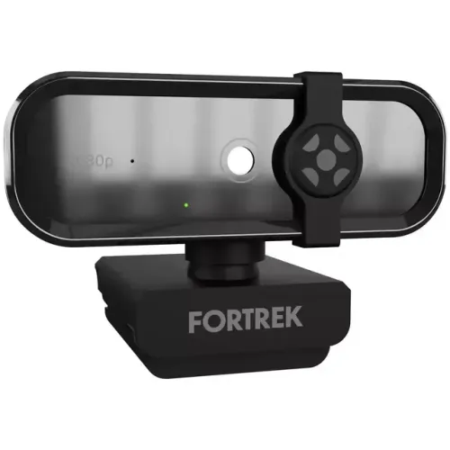 Webcam Fortrek Vision 20 Full HD 1080P 30 FPS - WZetta
