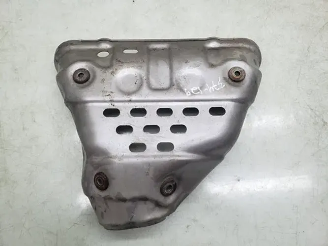 Suporte Do Coletor De Escape Lancer 2.0 At 2019