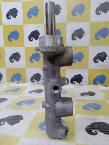 Cilindro Mestre De Freio Honda Civic 2014 15 Original