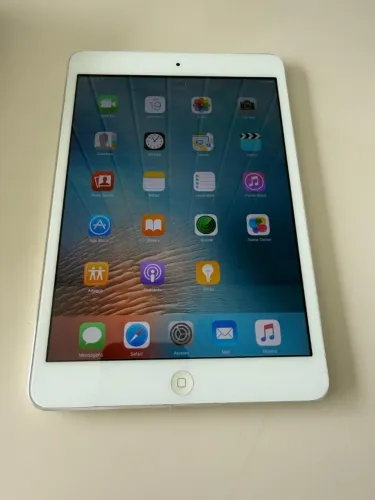 Apple Ipad Mini 2nd geração Wi-fi + Celular