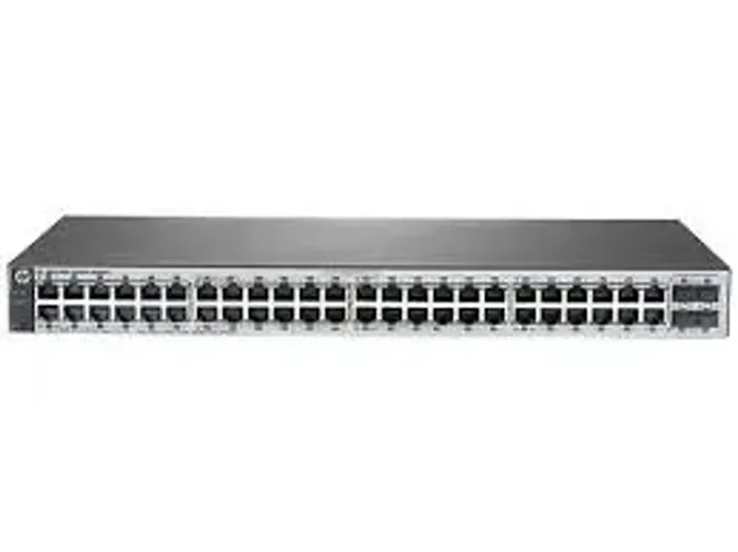 Switch HP Aruba 1820-48G J9981A Gerenciável 4 SFP 