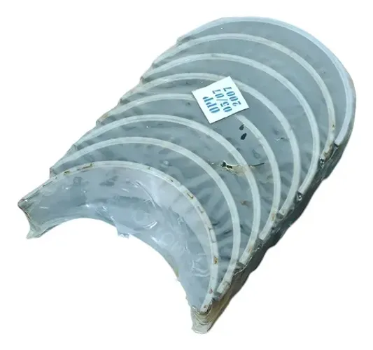 Kit C/8 Bronzina Biela 0,75 Kia Besta 2.2 1993 A 1995
