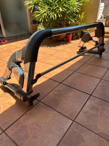 Santo Antônio Ranger