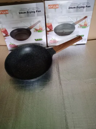 Frigideira Antiaderente 24cm