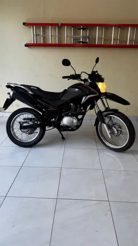 Bros 150cc toda nova!