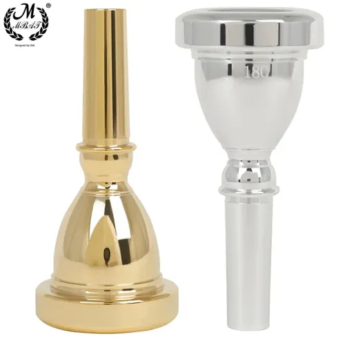 Bocal Tuba 18 MBAT - Novo