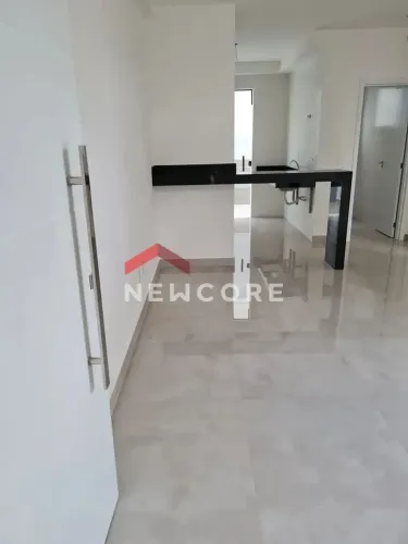 Apartamento em Rua Augusto Moreira - Santa Amélia - Belo Horizonte/MG