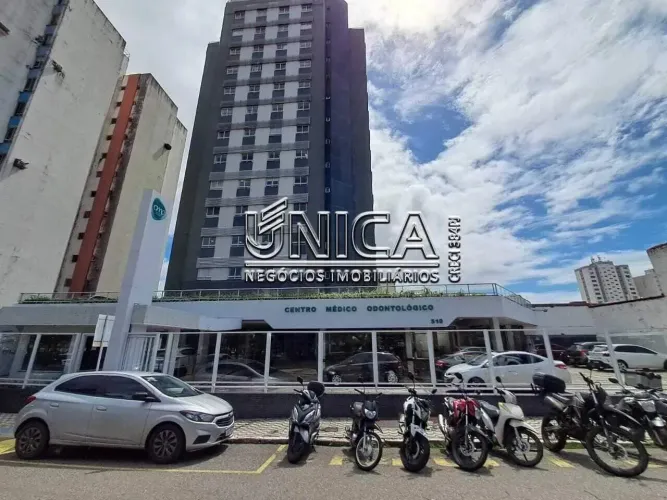 Compre Salas Conjugadas no Centro Médico Odontológico