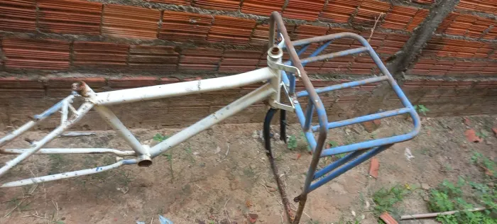 Quadro pra cargueira 