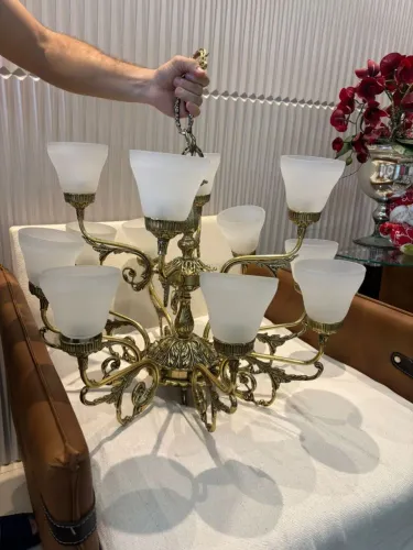 Vendo lustre *