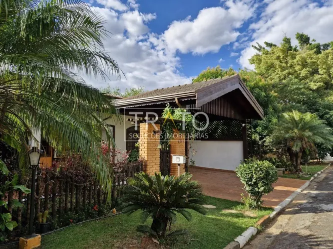 Casa à venda no condomínio Parque da Hípica, 5 quartos 410m2.