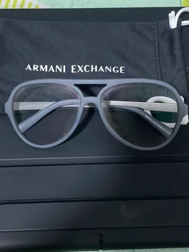 Armação de óculos Armani 4133S