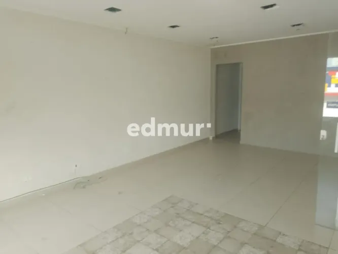 CASA para ALUGUEL com 102m² no bairro Campestre com 1 quartos e 2 vagas. Santo André, SP