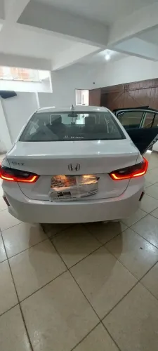 Honda city 2022 ex