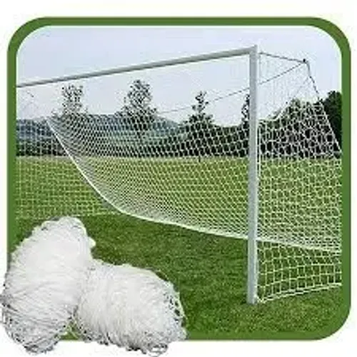 Rede de futebol campo 