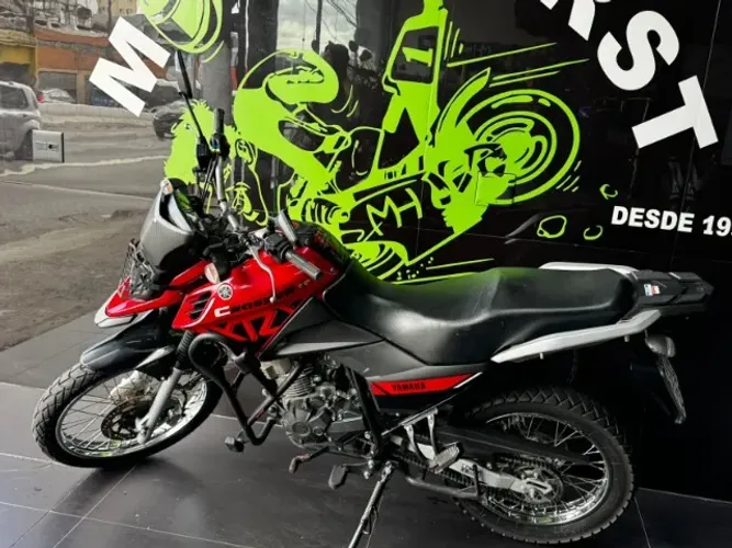 Yamaha Crosser A Abs 2023