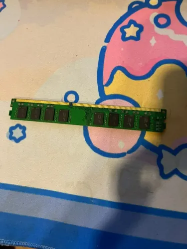 Memoria Desktop Ddr3 4gb 1333mhz Brazilpc Oem