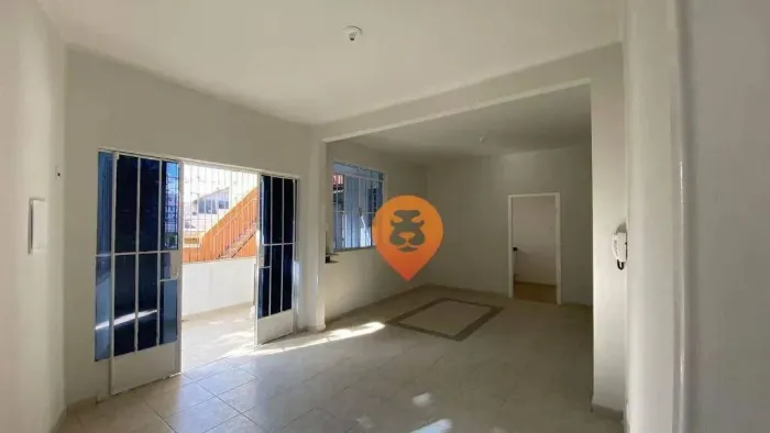 Casa à venda, 238 m² por R$ 780.000,00 - Santa Tereza - Belo Horizonte/MG