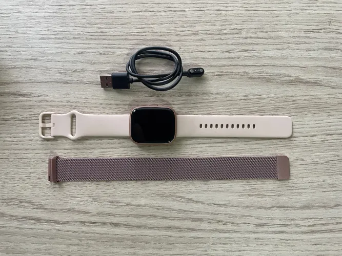 Smartwatch Tu Wwe One X Pro