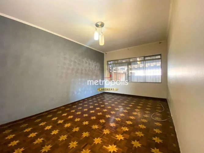 Sobrado com 3 dormitórios à venda, 200 m² por R$ 620.000,00 - São João Clímaco - São Paulo