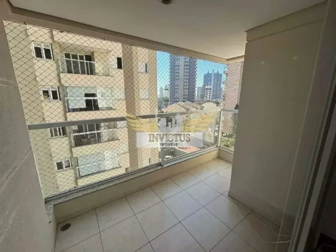 Apartamento com 2 Quartos no Condomínio Jardim das Pitangueiras para Alugar, 57m² - Bairro