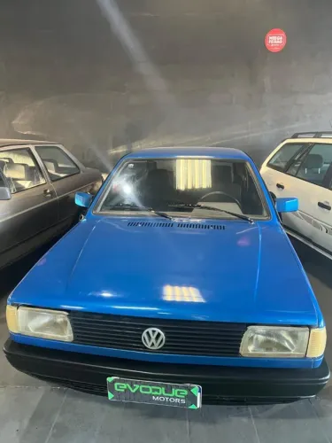  VW/GOL 1000 - 1994