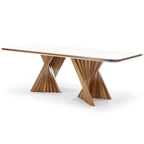 Mesa de Jantar 2,00 x 1,00 Alto Padrão NOVO PRONTA ENTREGA