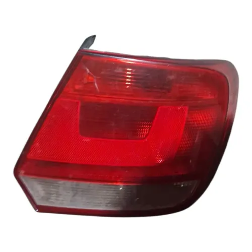 Lanterna traseiro g6 direito trendline vw gol