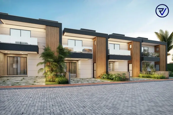 LANÇAMENTO EXCLUSIVO ? MAXIMINO RESIDENCE