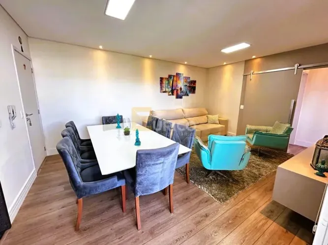 Apartamento à venda no Condomínio Forest Hills Jundiaí em Jundiaí/SP