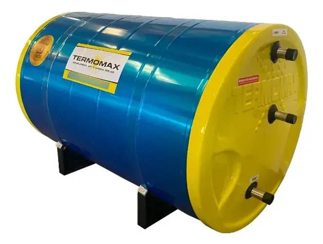 Boiler Para Aquecedor Londrina Paraná