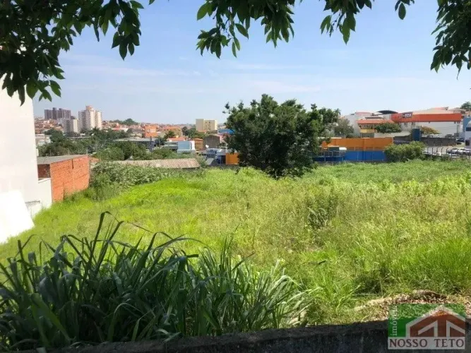 TERRENO COMERCIAL À VENDA | CENTRO | MONTE MOR