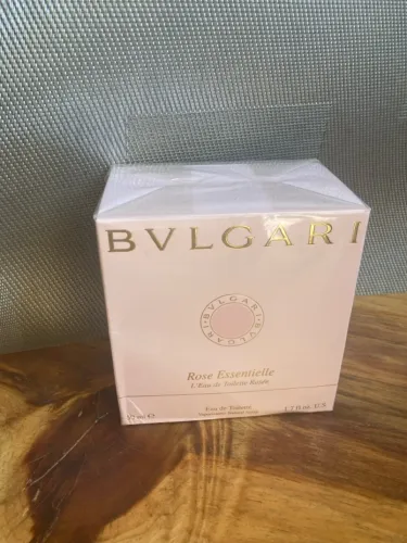 Perfume feminino Bvlgari - Original 