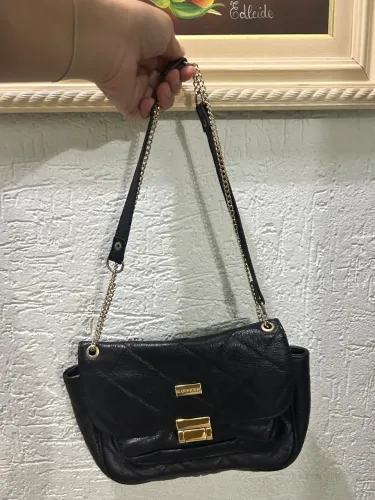 Bolsa de couro