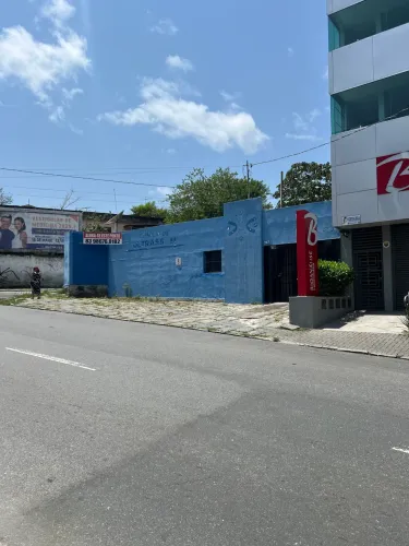 Ponto comercial centro de Campina