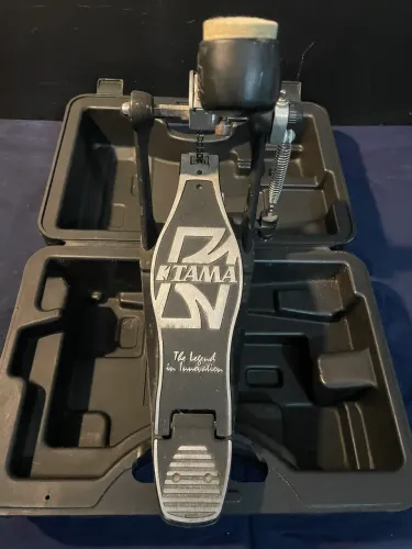 Pedal Tama IRON COBRA + case 