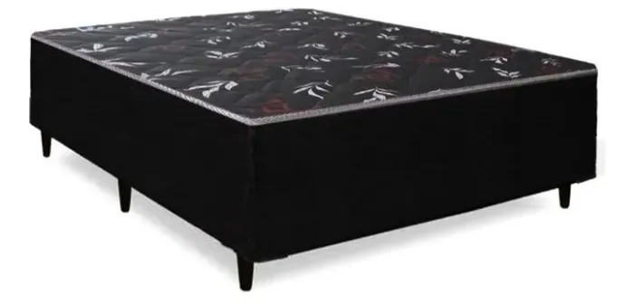 Cama Box Casal direto da fábrica