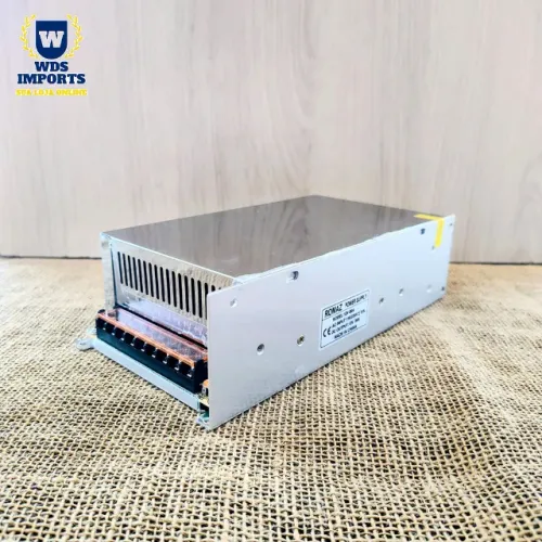 Fonte Chaveada 12v 80A 960W