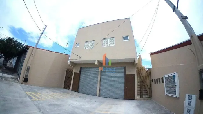 Salão para alugar, 23 m² por R$ 1.398/mês - Jardim Uirá - São José dos Campos/SP