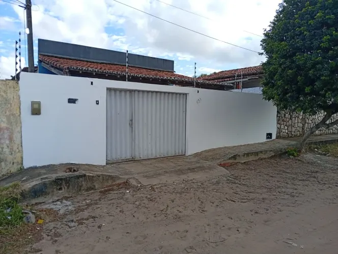 Casa em Cajupiranga 