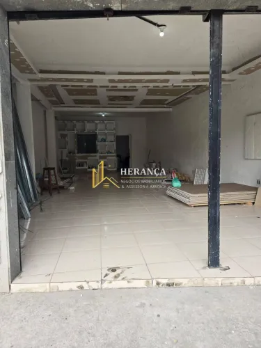 Excelente Loja na Taquara para locação !!!